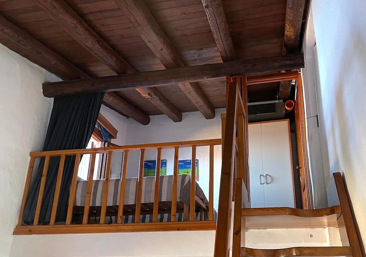 Appartement San Teodoro Punta Est Ampio Trilocale Vista Mare à Cap Coda Cavallo