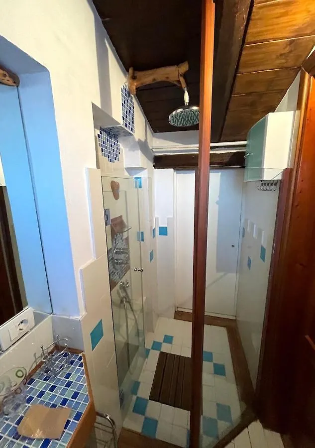 Appartement San Teodoro Punta Est Ampio Trilocale Vista Mare à Cap Coda Cavallo Italie