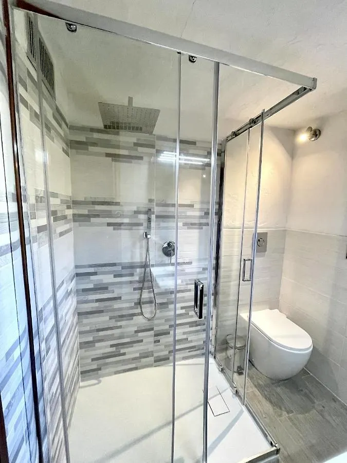 Appartement San Teodoro Punta Est Ampio Trilocale Vista Mare à Cap Coda Cavallo