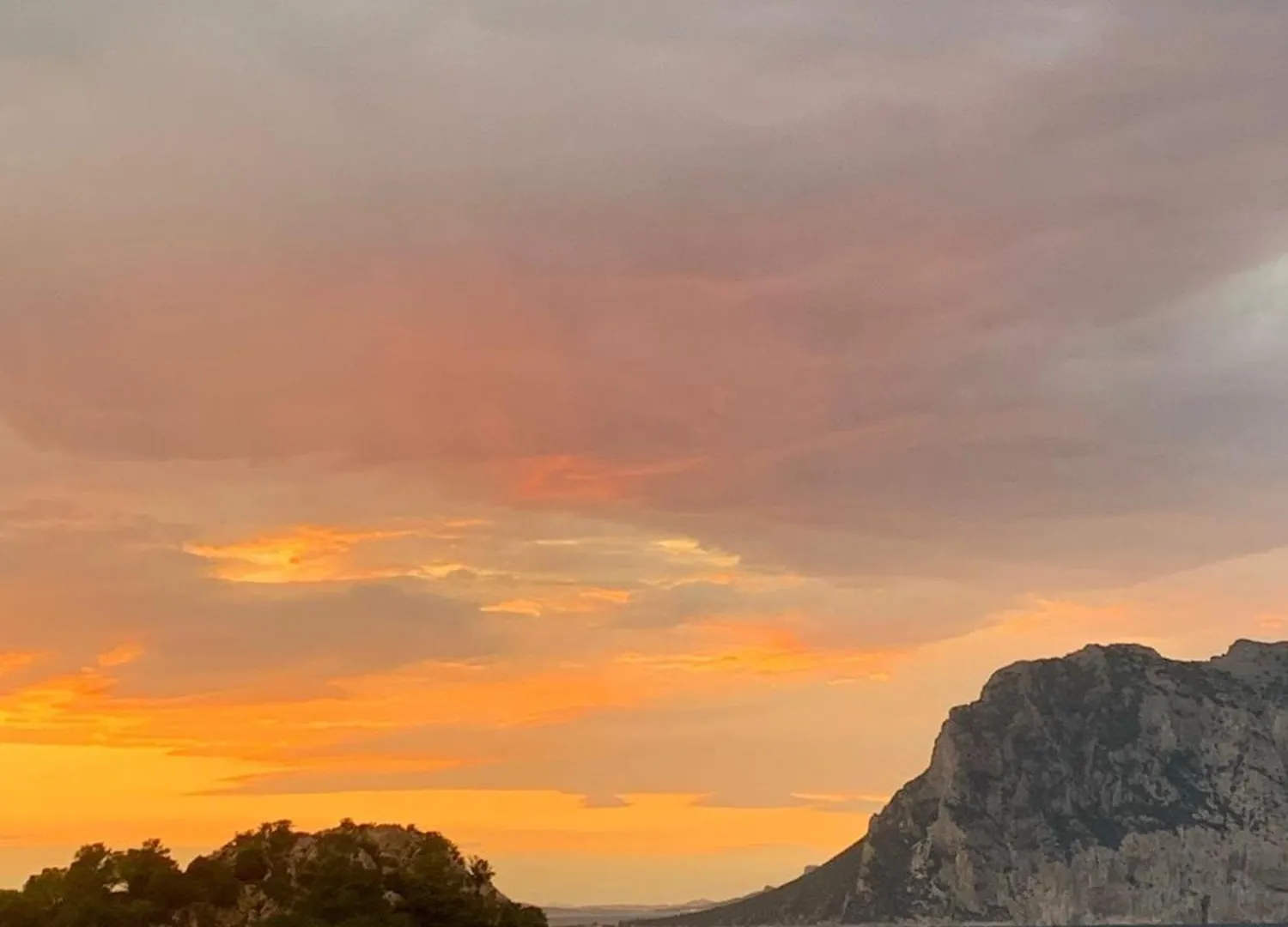 Appartement San Teodoro Punta Est Ampio Trilocale Vista Mare à Cap Coda Cavallo