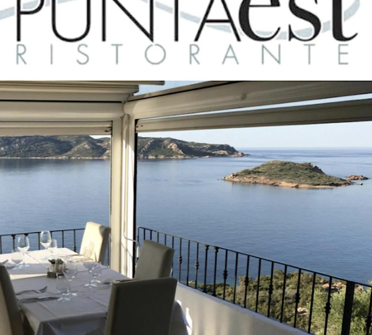 Appartement San Teodoro Punta Est Ampio Trilocale Vista Mare à Cap Coda Cavallo Italie