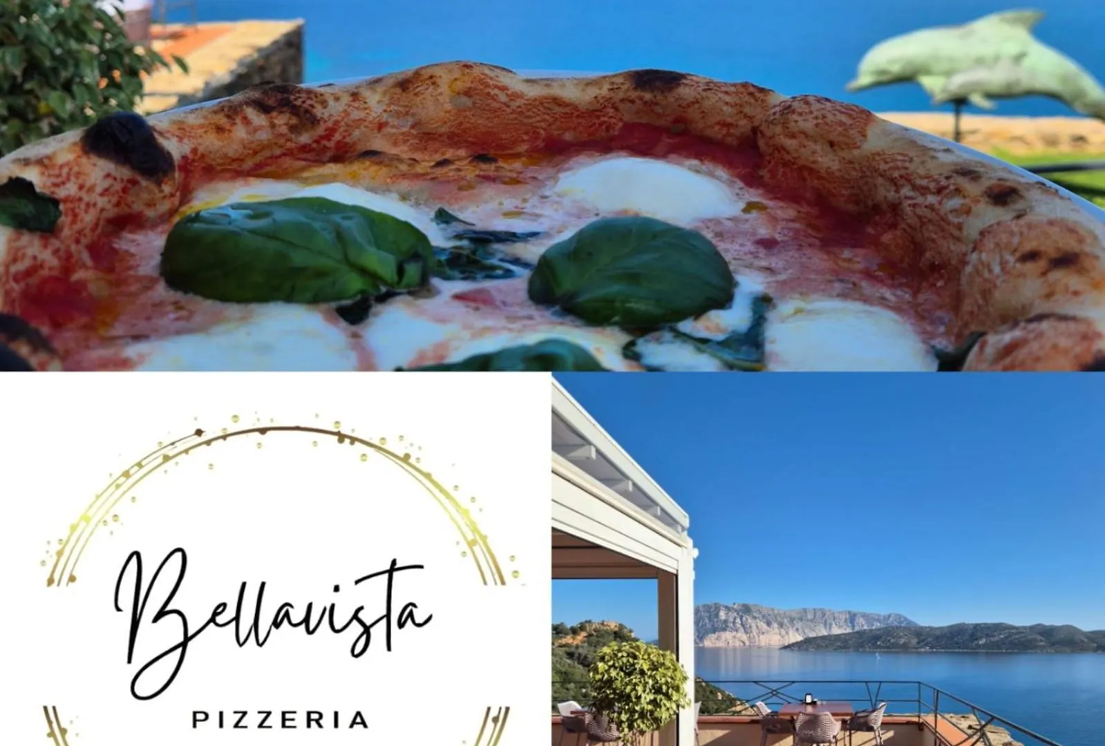 Appartement San Teodoro Punta Est Ampio Trilocale Vista Mare à Cap Coda Cavallo Italie