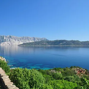 3* Appart hôtel Villaggio Est